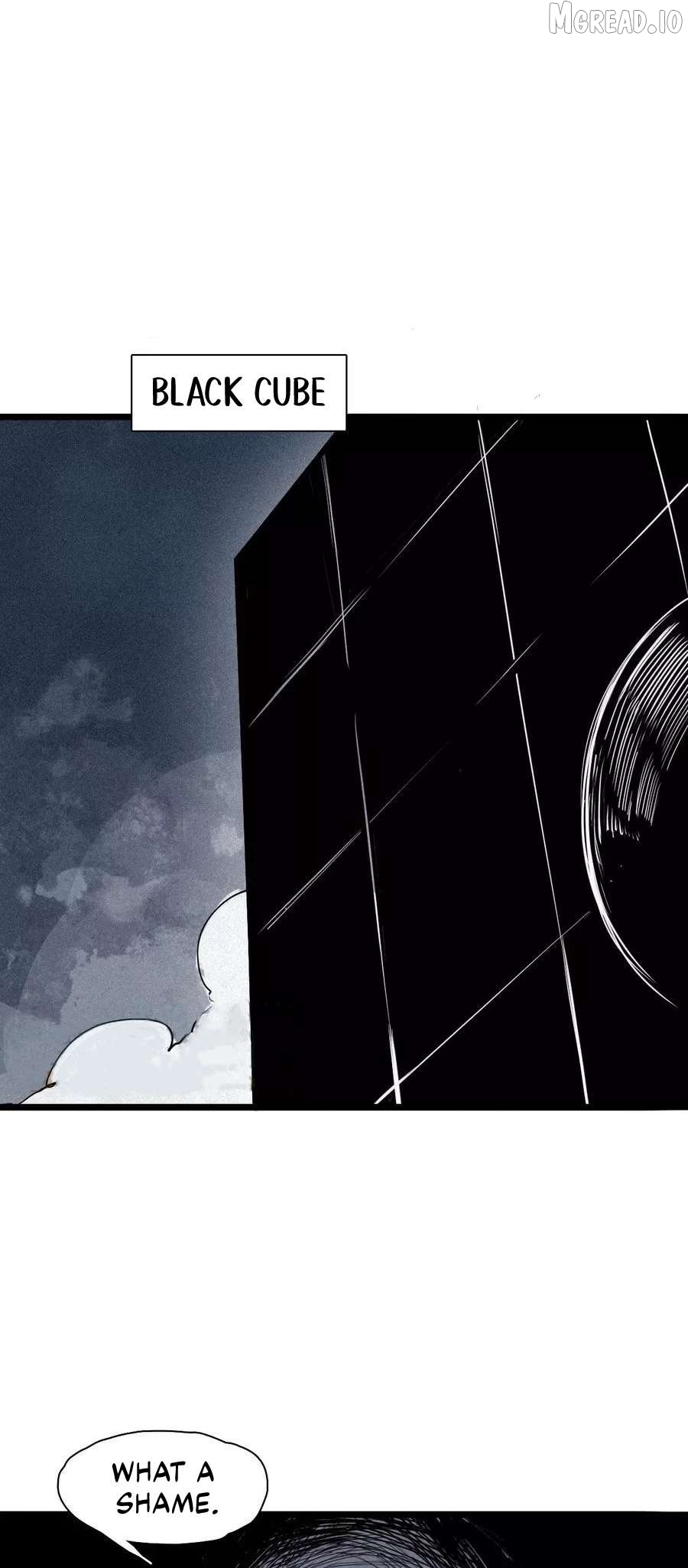 Truth Mask Chapter 138 - page 19