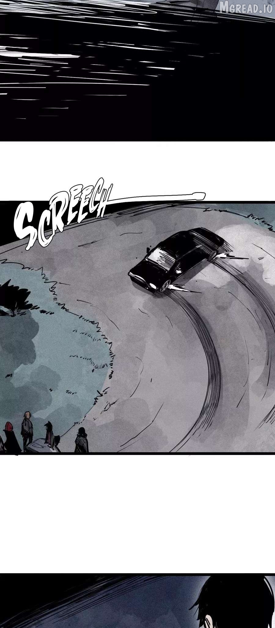 Truth Mask Chapter 138 - page 23
