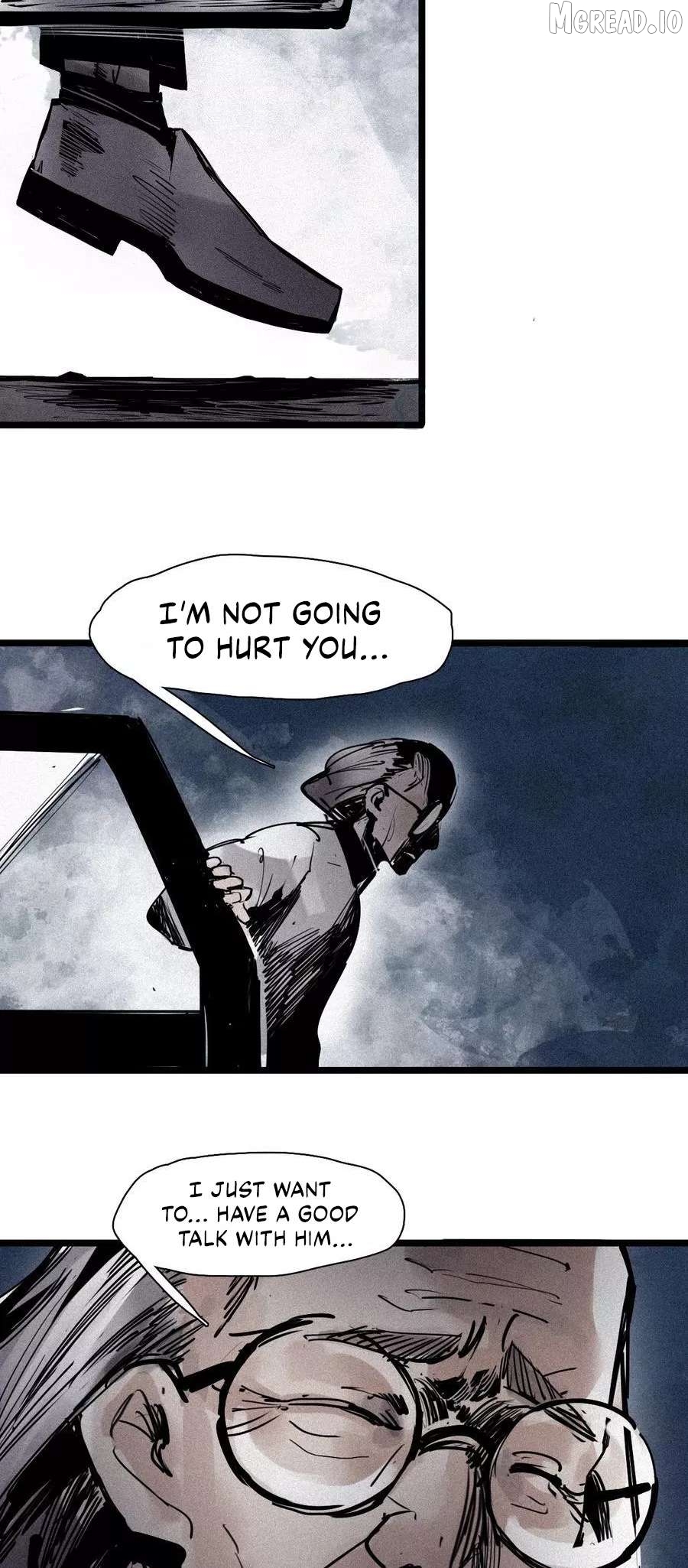 Truth Mask Chapter 138 - page 25
