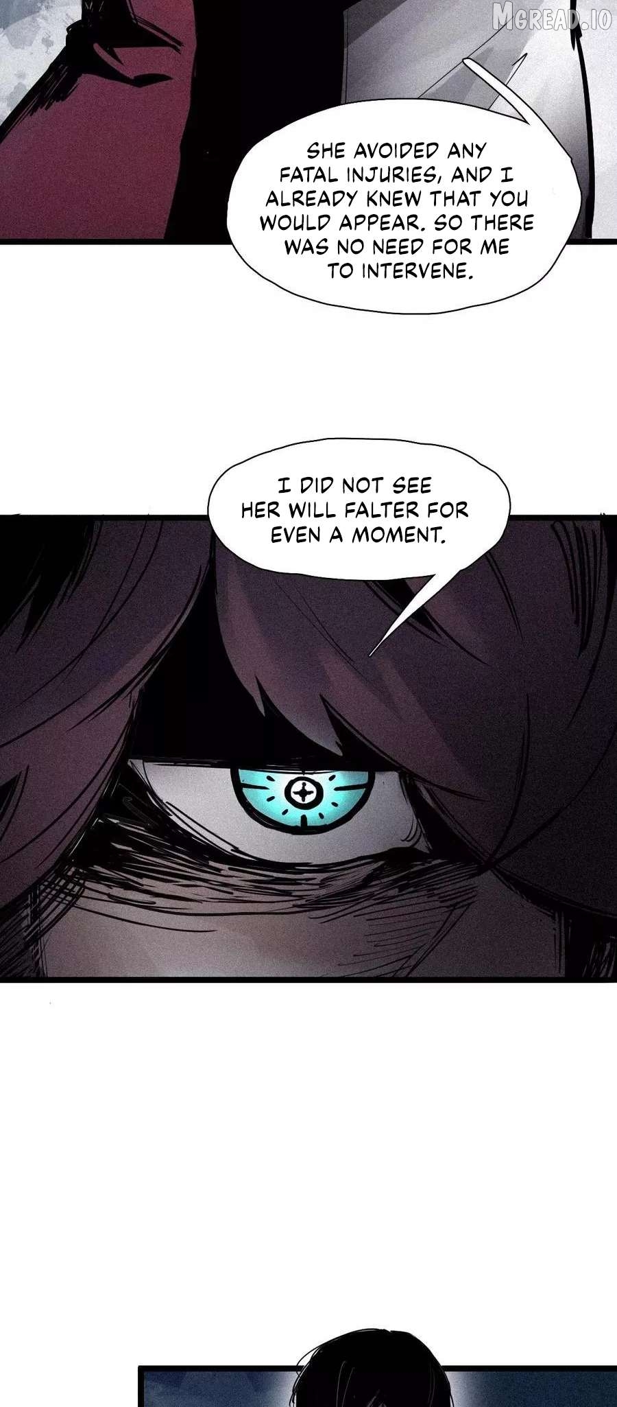 Truth Mask Chapter 138 - page 9