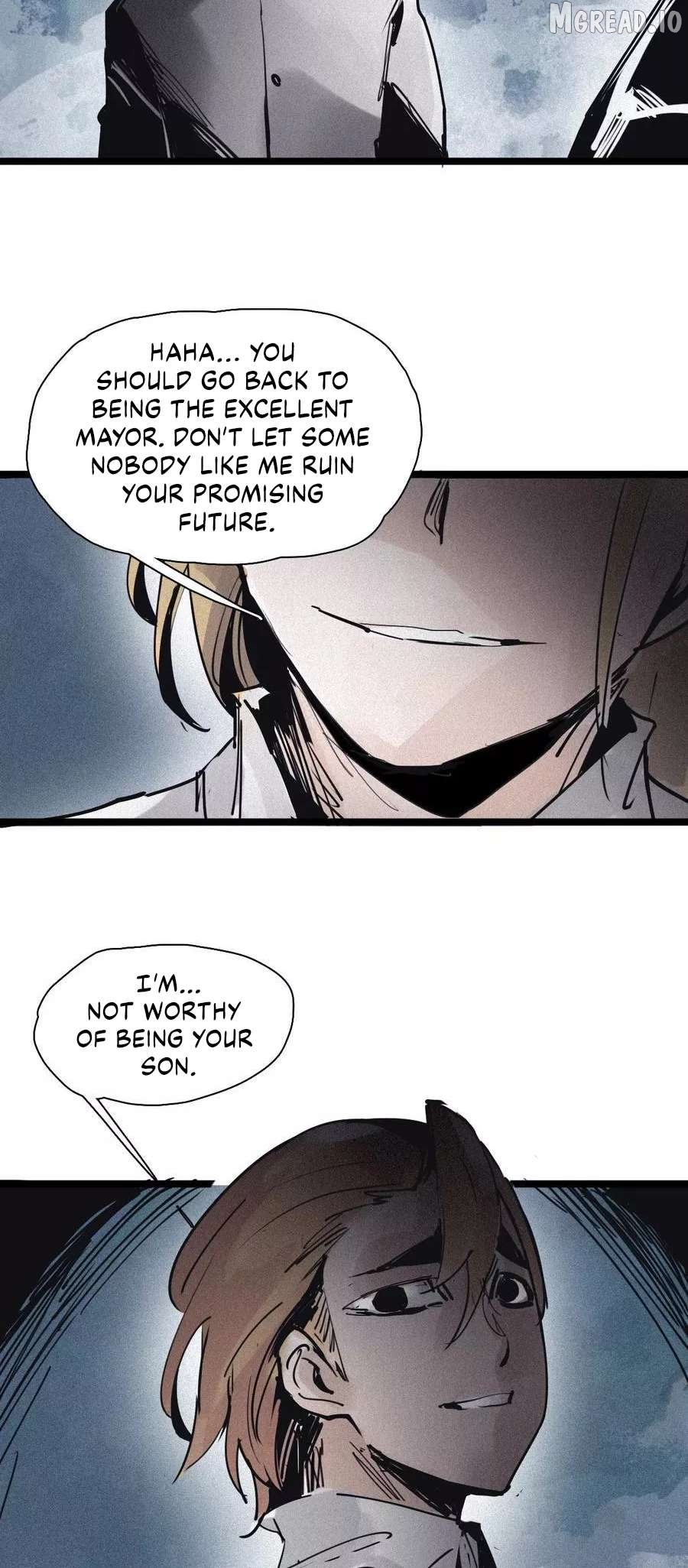 Truth Mask Chapter 139 - page 13