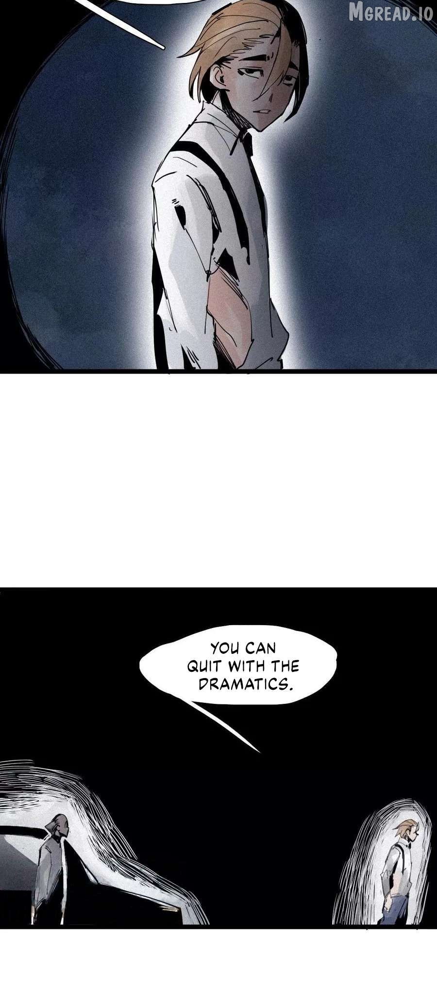Truth Mask Chapter 139 - page 17