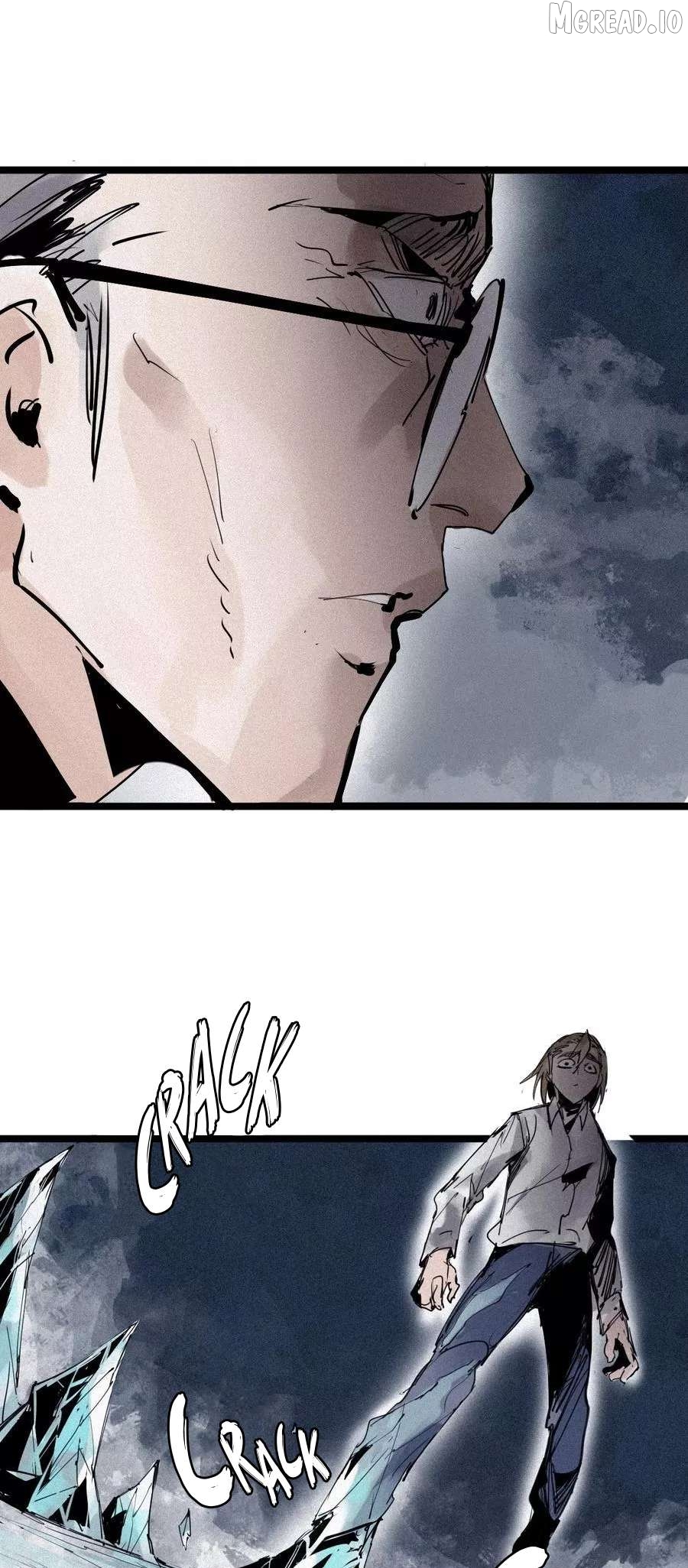 Truth Mask Chapter 139 - page 18