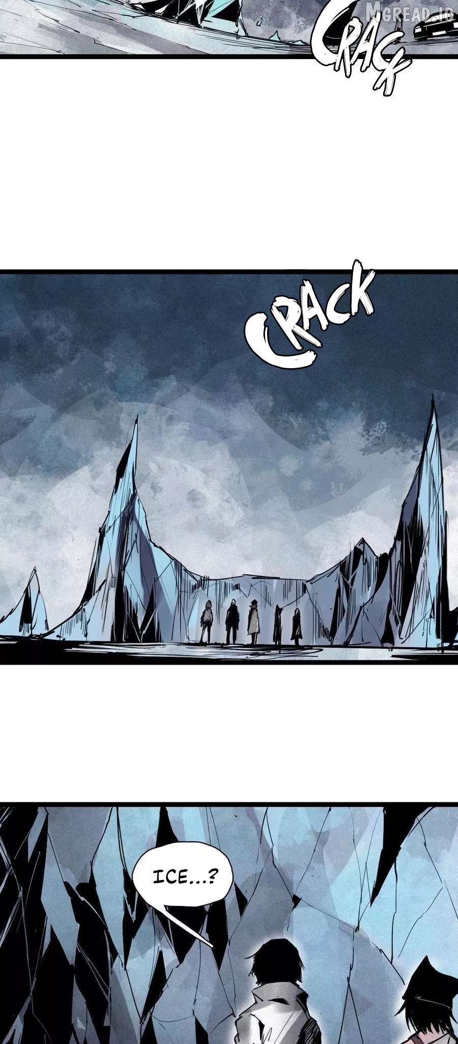 Truth Mask Chapter 139 - page 19