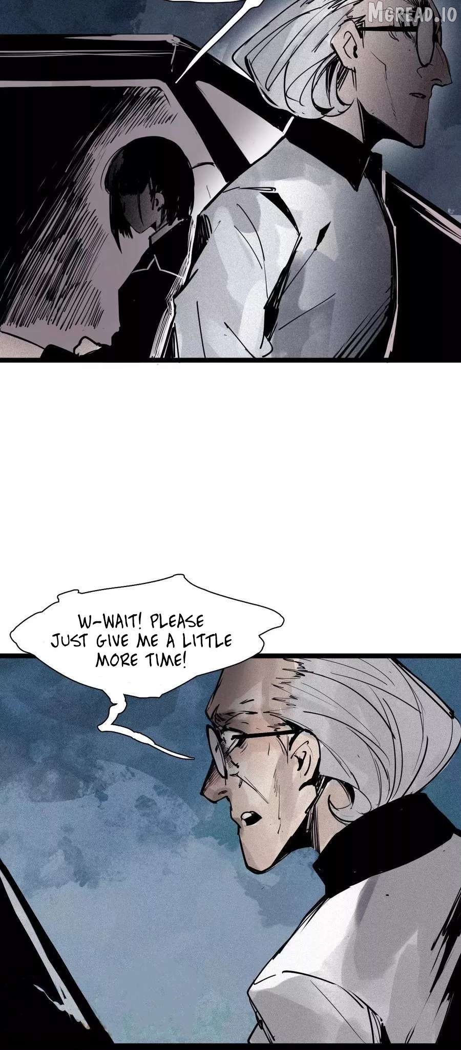 Truth Mask Chapter 139 - page 21