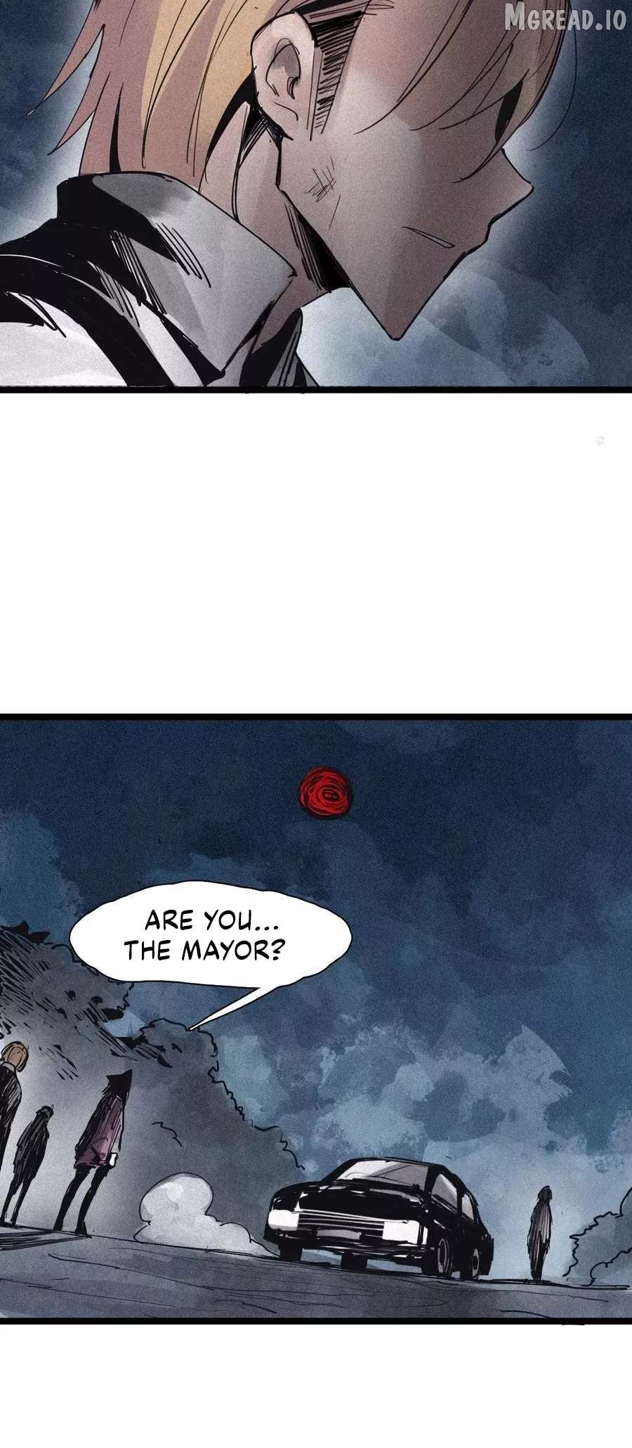 Truth Mask Chapter 139 - page 3