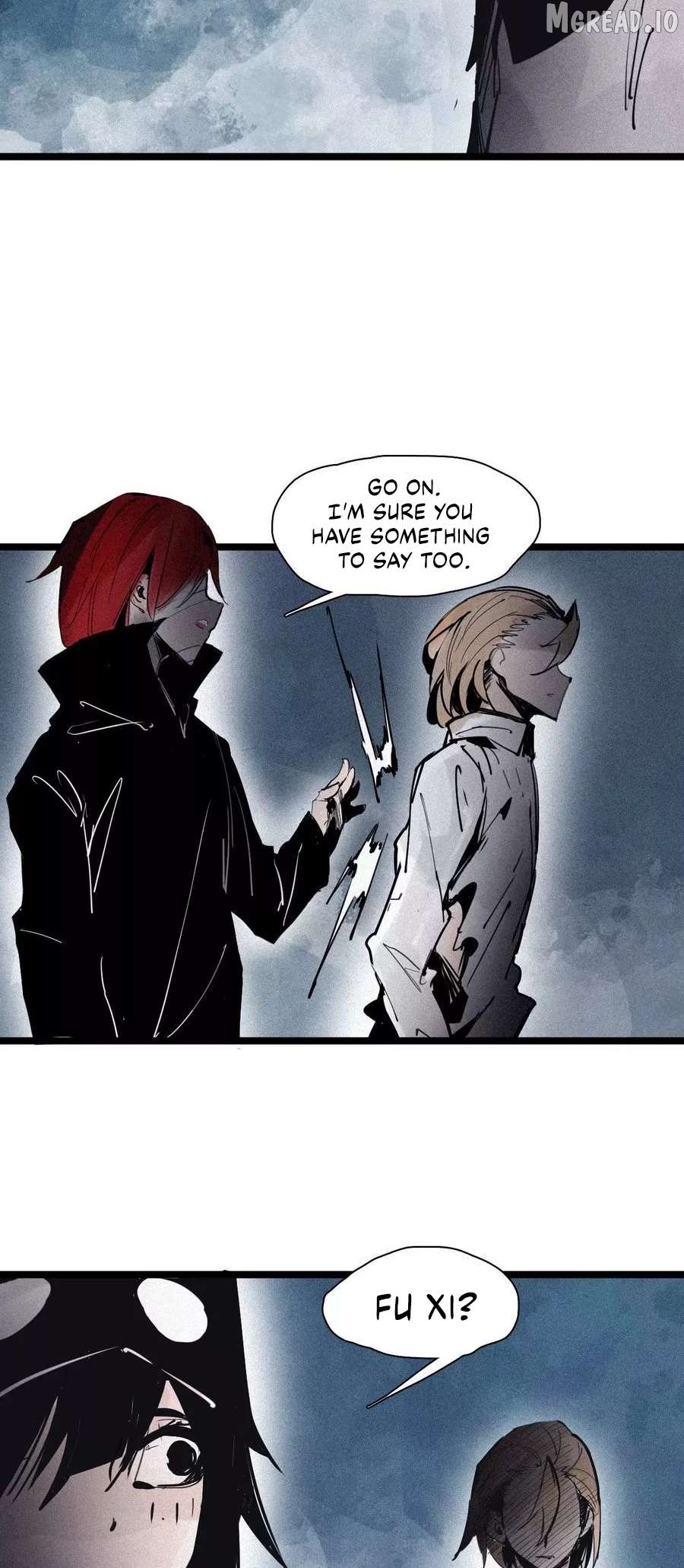 Truth Mask Chapter 139 - page 5