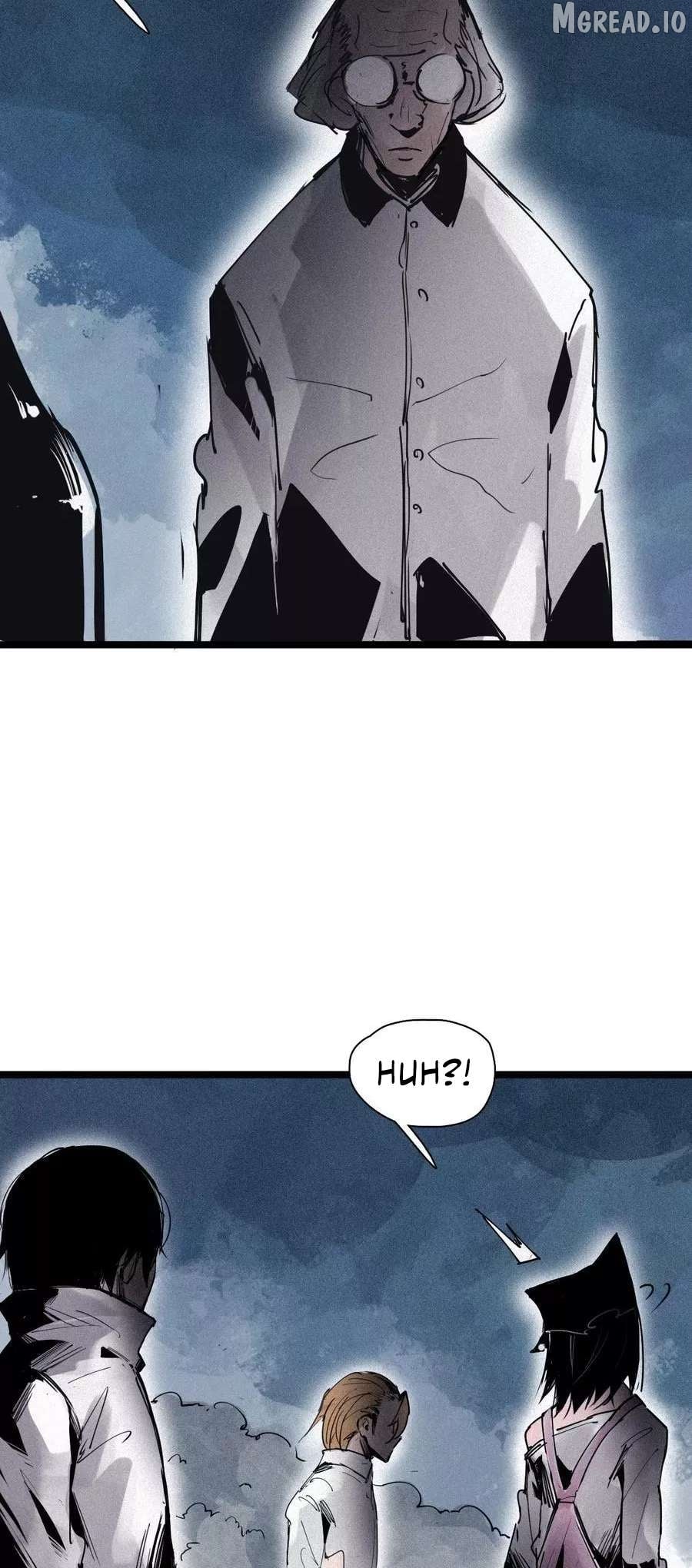Truth Mask Chapter 139 - page 7