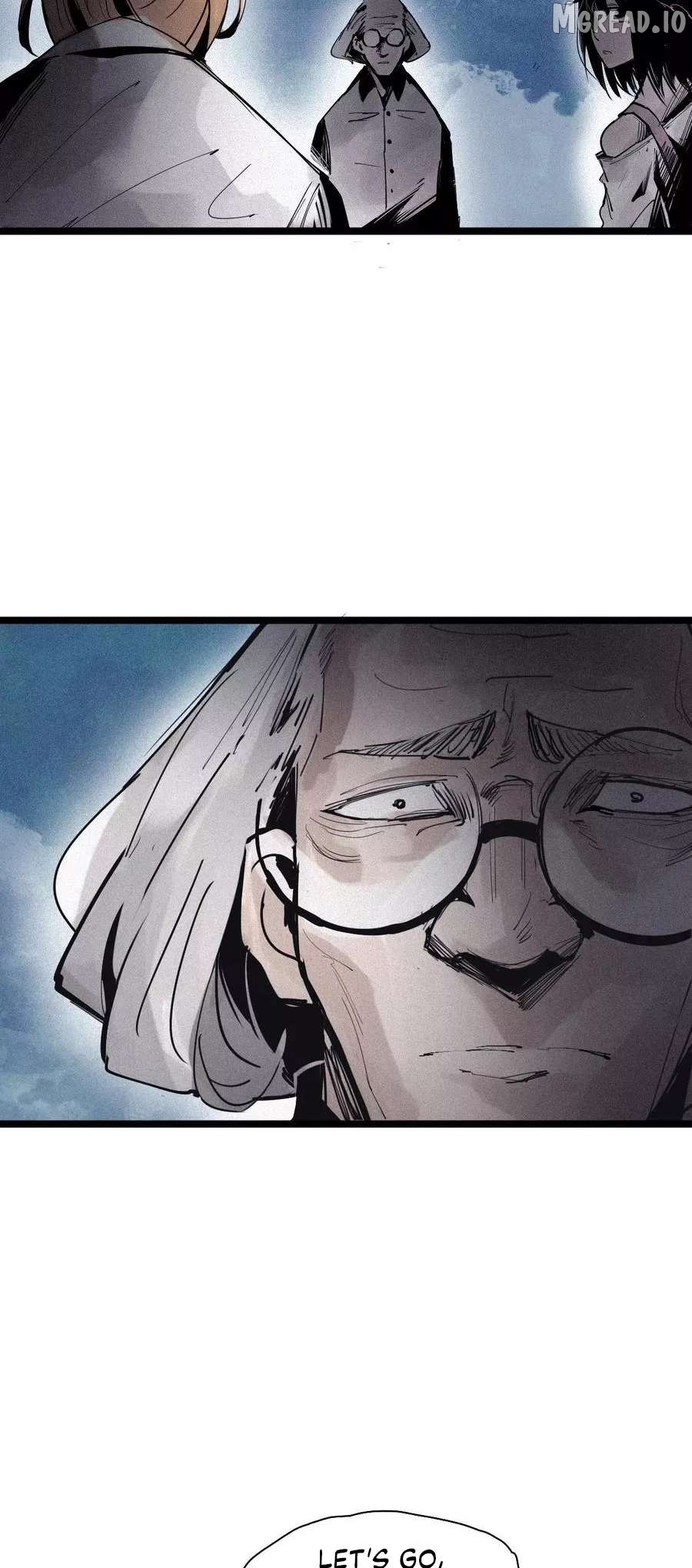 Truth Mask Chapter 139 - page 9