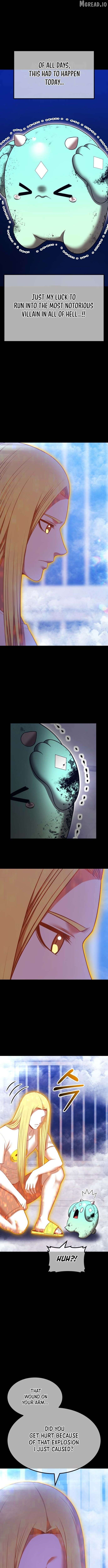 +99 Wooden stick Chapter 200 - page 32