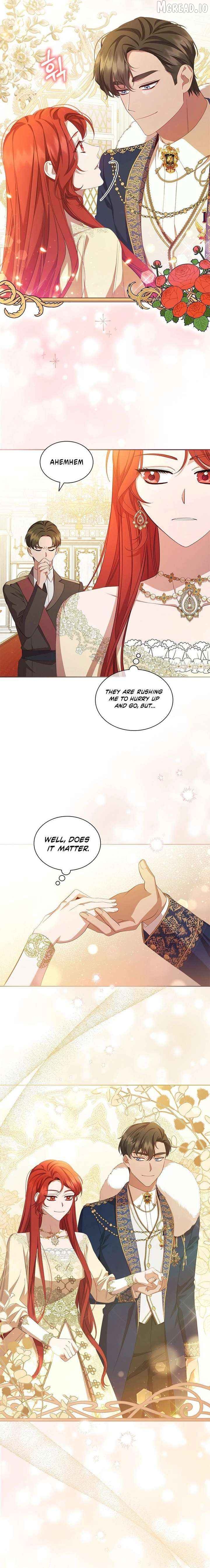 Aidin - Manga Chapter 71 - page 15