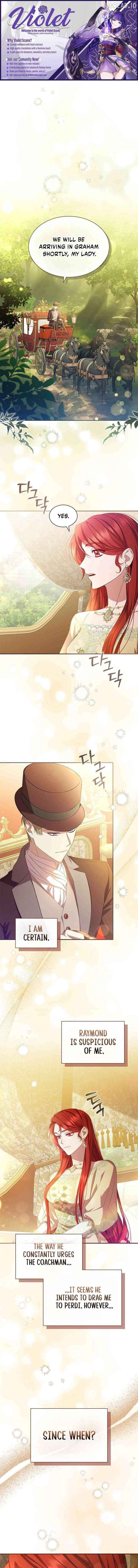 Aidin - Manga Chapter 72 - page 1
