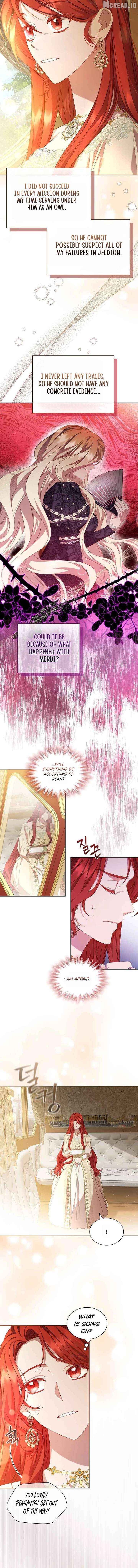 Aidin - Manga Chapter 72 - page 2