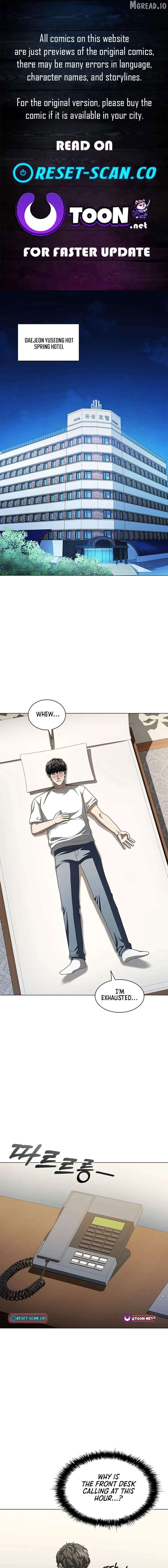 A True Doctor Chapter 290 - page 1