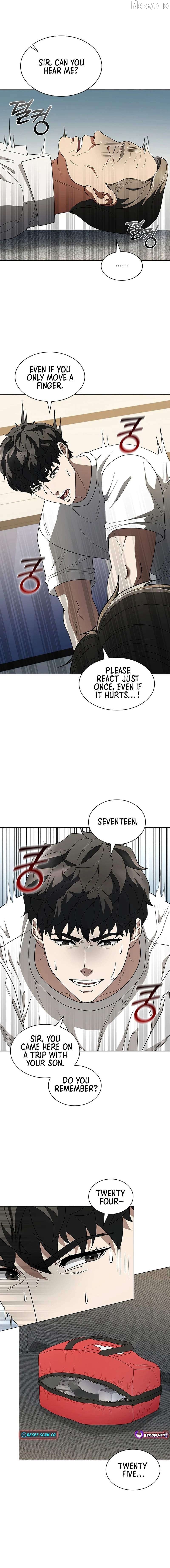 A True Doctor Chapter 290 - page 8