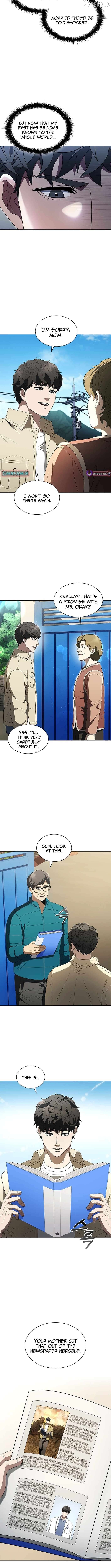 A True Doctor Chapter 291 - page 14