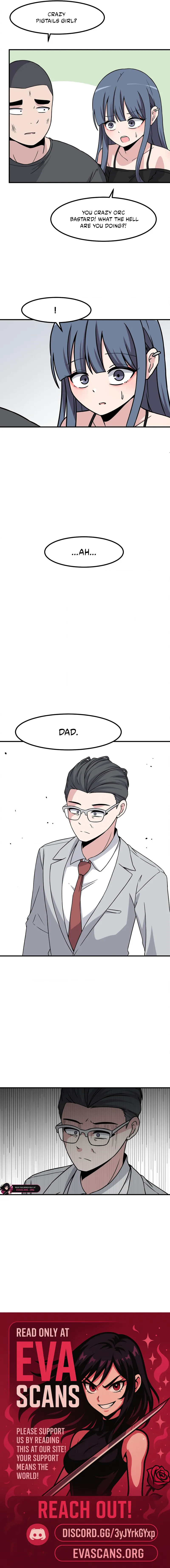 The Secret Of The Partner Next To You Chapter 133 - page 15