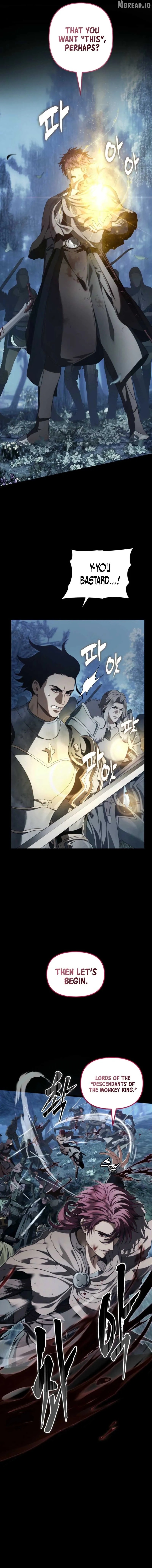 Ranker Who Lives A Second Time Chapter 223 - page 10
