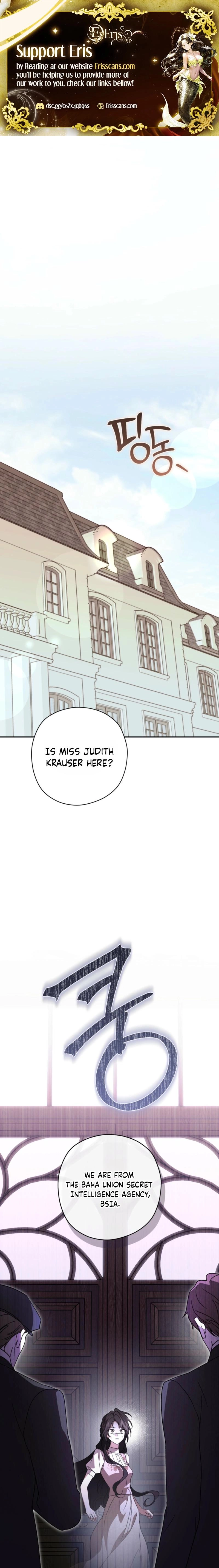 Dear Anonymous Sponsor Chapter 51 - page 2