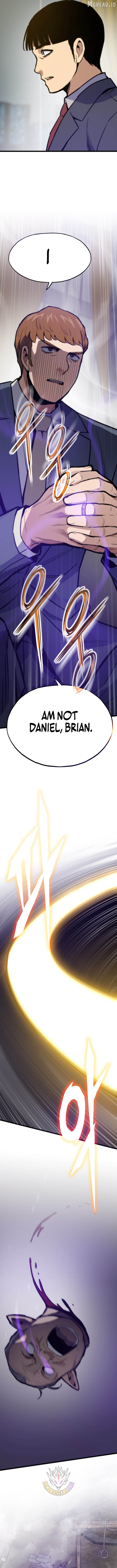 Past Life Returner Chapter 171 - page 3