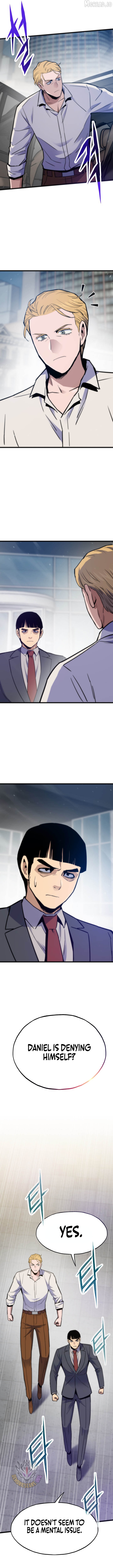 Past Life Returner Chapter 171 - page 9