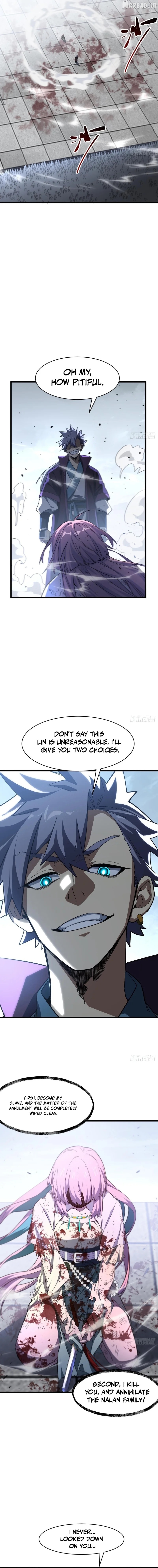 Start by signing in and obtaining the Ancient Divine Body Chapter 148 - page 10