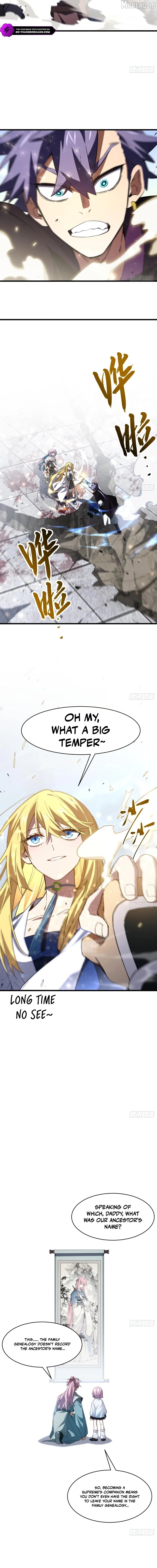 Start by signing in and obtaining the Ancient Divine Body Chapter 148 - page 13
