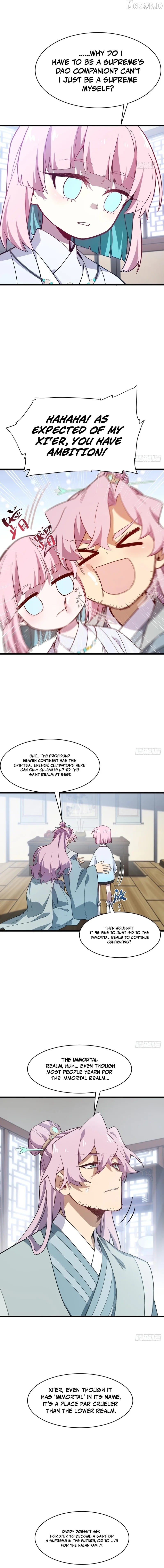 Start by signing in and obtaining the Ancient Divine Body Chapter 148 - page 2