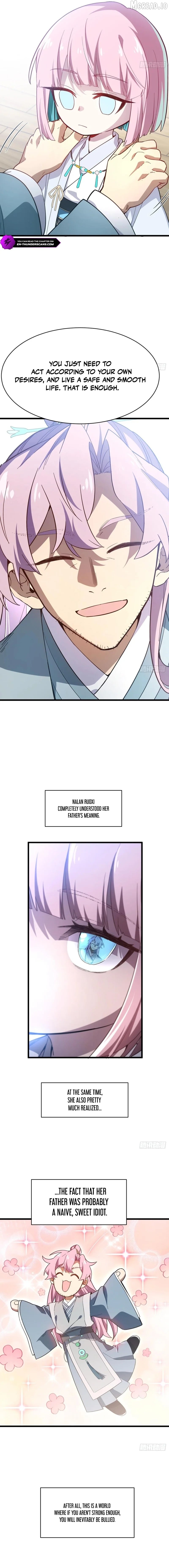 Start by signing in and obtaining the Ancient Divine Body Chapter 148 - page 3