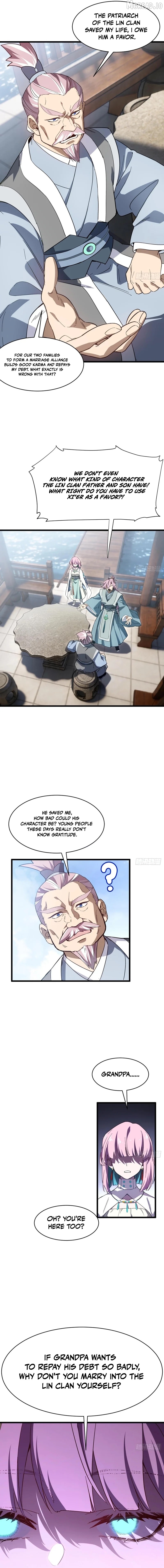 Start by signing in and obtaining the Ancient Divine Body Chapter 148 - page 5