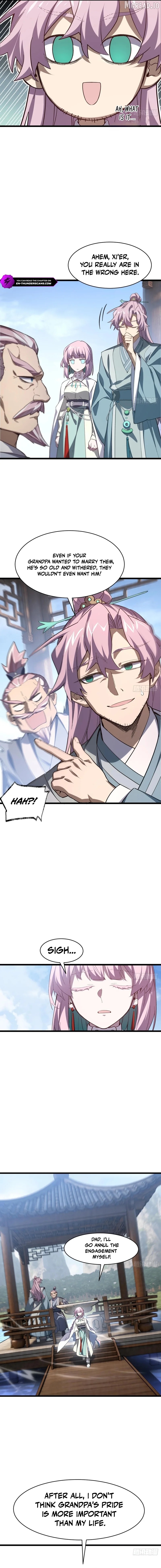 Start by signing in and obtaining the Ancient Divine Body Chapter 148 - page 7