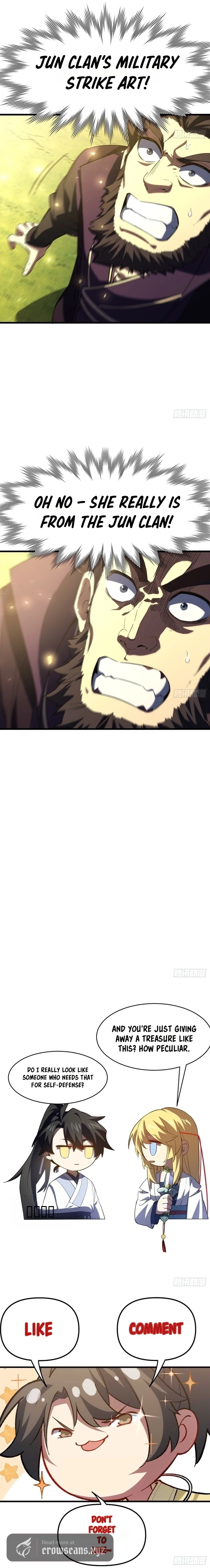 Start by signing in and obtaining the Ancient Divine Body Chapter 149 - page 12