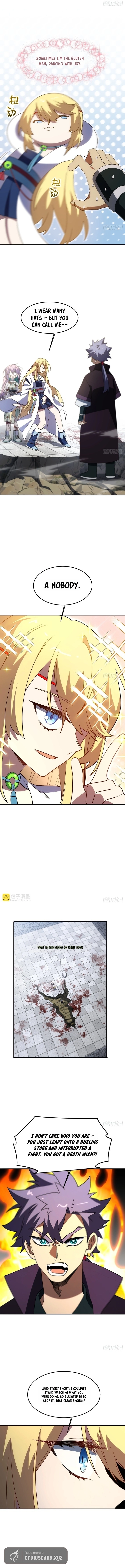 Start by signing in and obtaining the Ancient Divine Body Chapter 149 - page 4