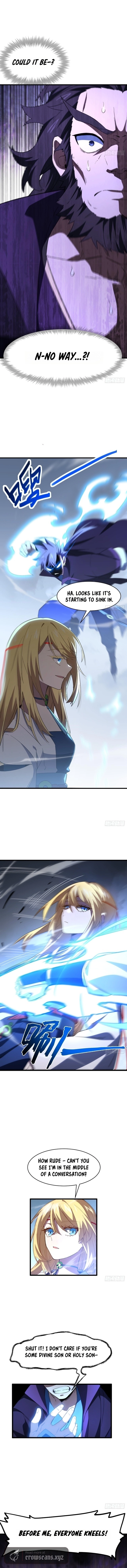 Start by signing in and obtaining the Ancient Divine Body Chapter 149 - page 7