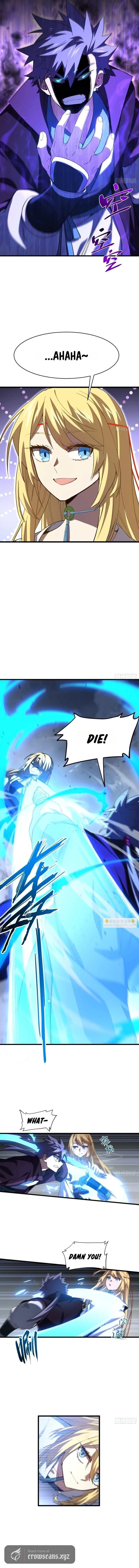 Start by signing in and obtaining the Ancient Divine Body Chapter 149 - page 8