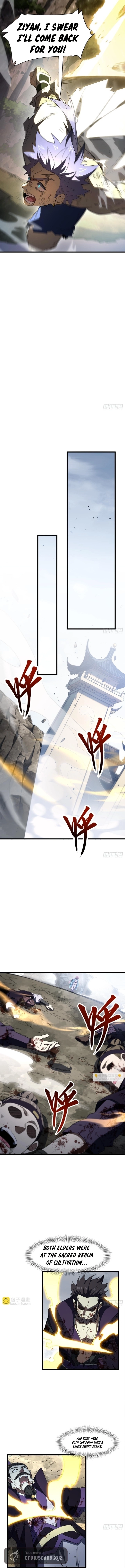 Start by signing in and obtaining the Ancient Divine Body Chapter 150 - page 10