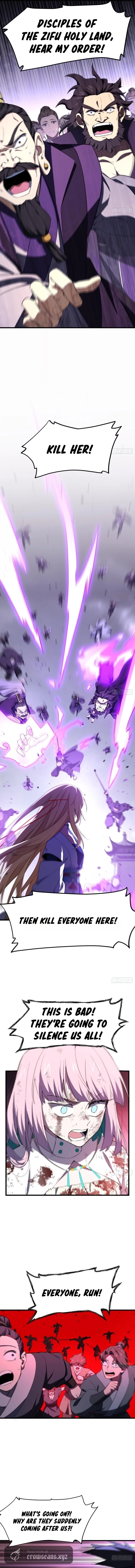 Start by signing in and obtaining the Ancient Divine Body Chapter 150 - page 7