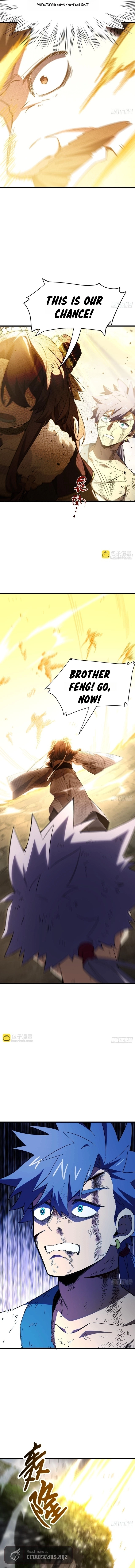 Start by signing in and obtaining the Ancient Divine Body Chapter 150 - page 9