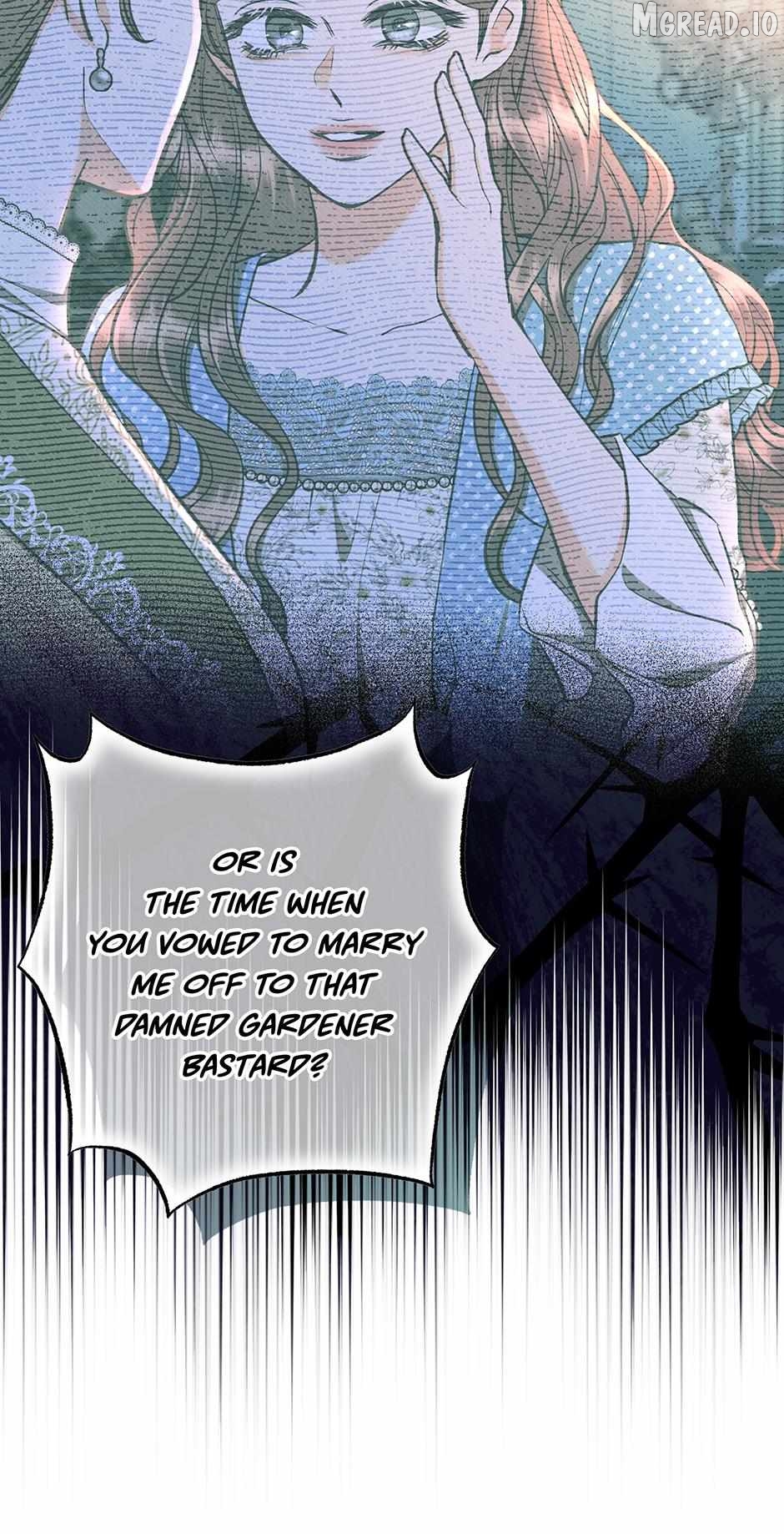 Dear My Rude Darling With Multiple Personalities Chapter 62 - page 10