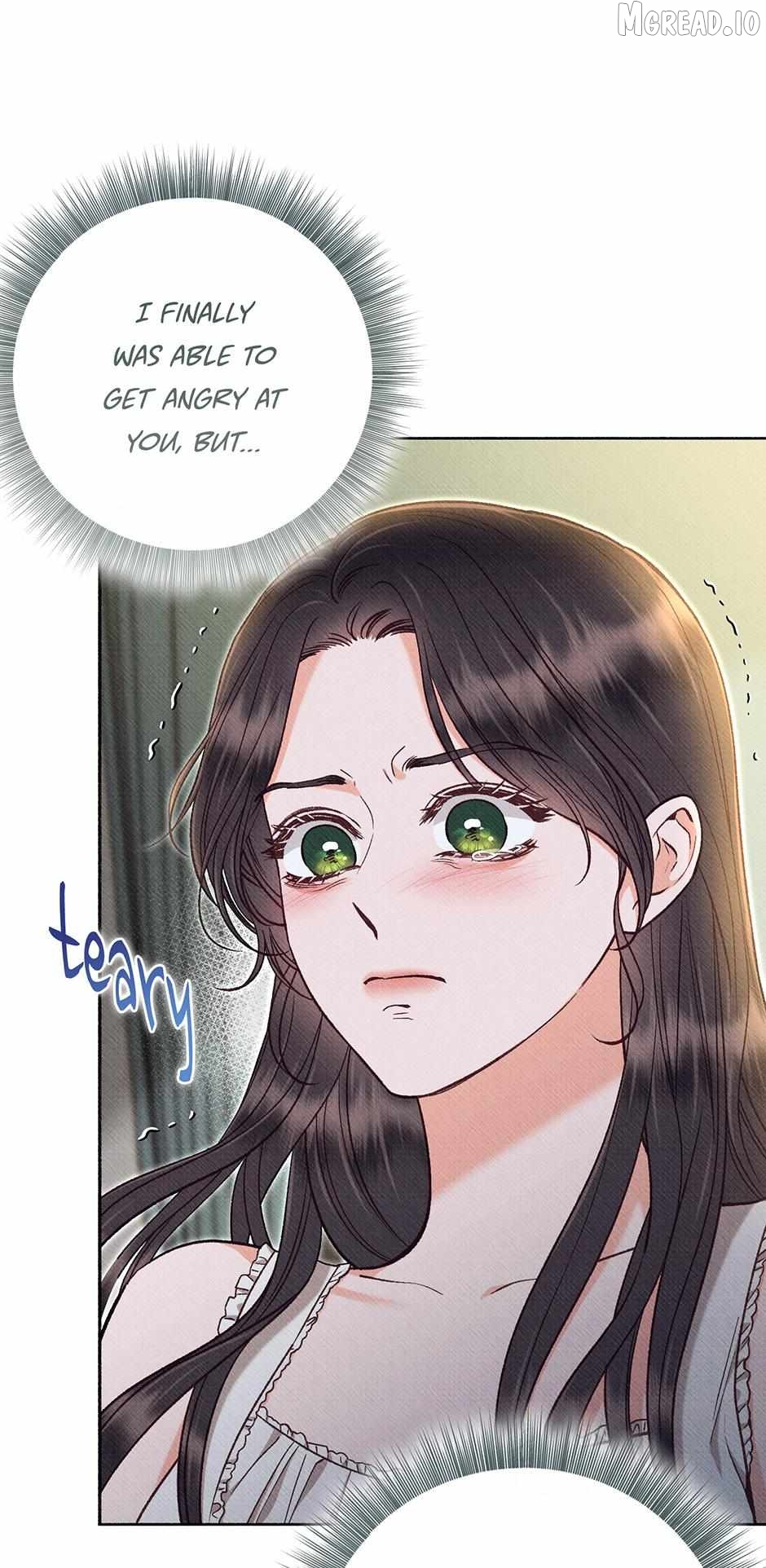 Dear My Rude Darling With Multiple Personalities Chapter 62 - page 17