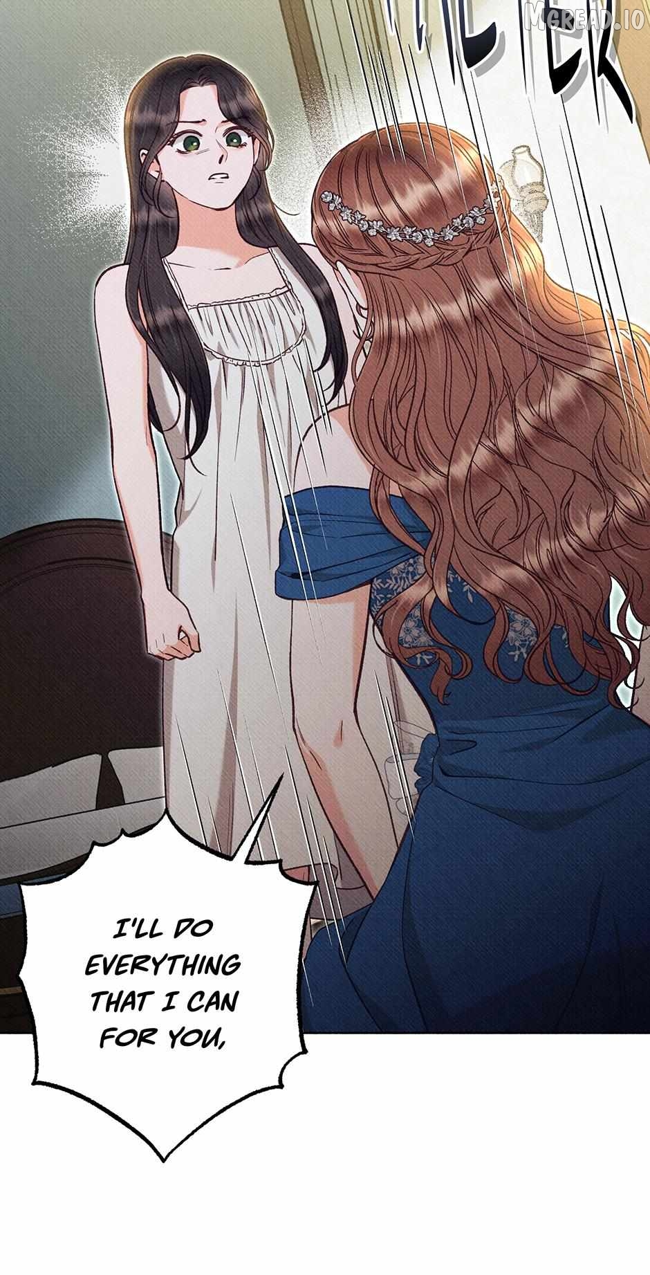 Dear My Rude Darling With Multiple Personalities Chapter 62 - page 2