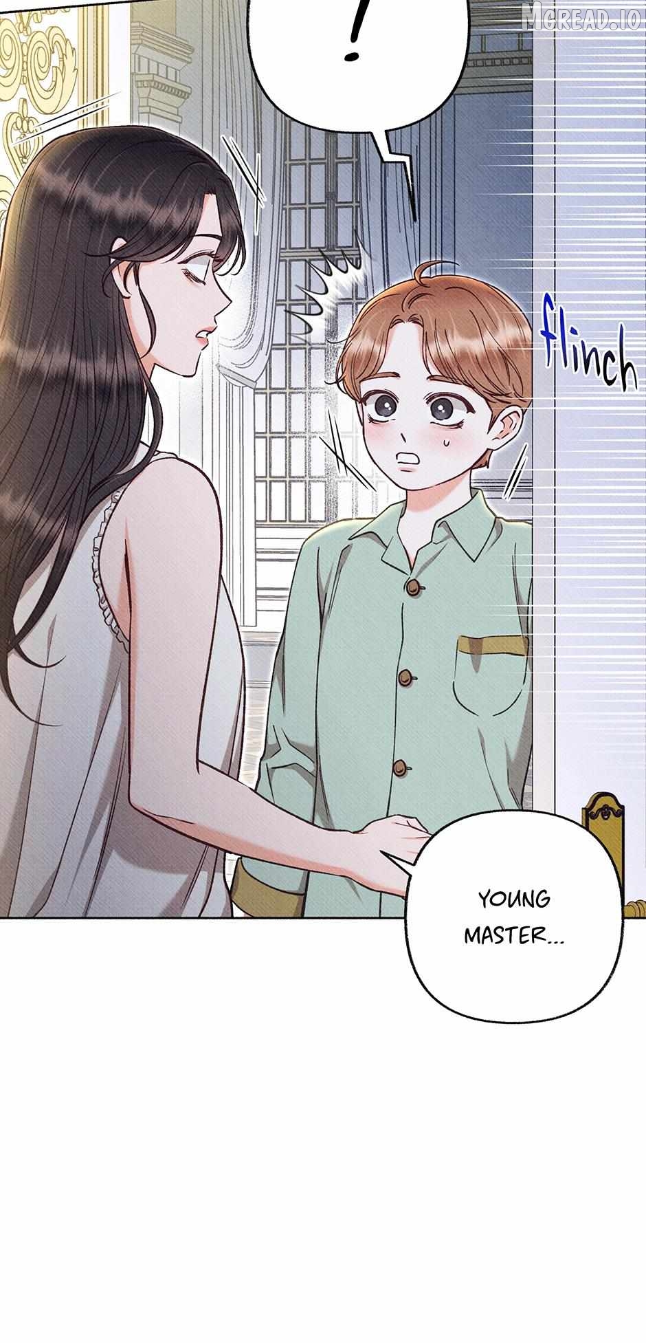 Dear My Rude Darling With Multiple Personalities Chapter 62 - page 21