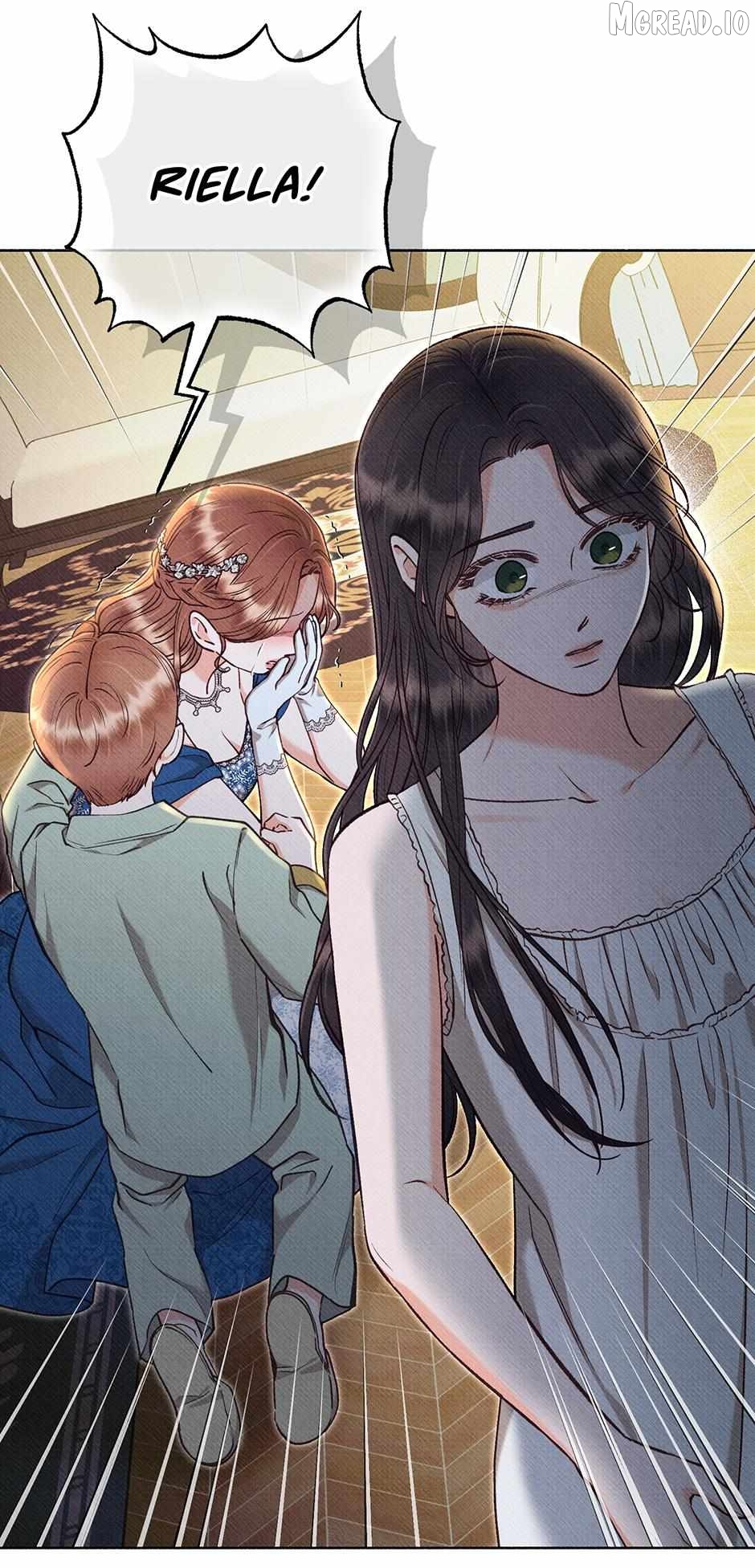 Dear My Rude Darling With Multiple Personalities Chapter 62 - page 22