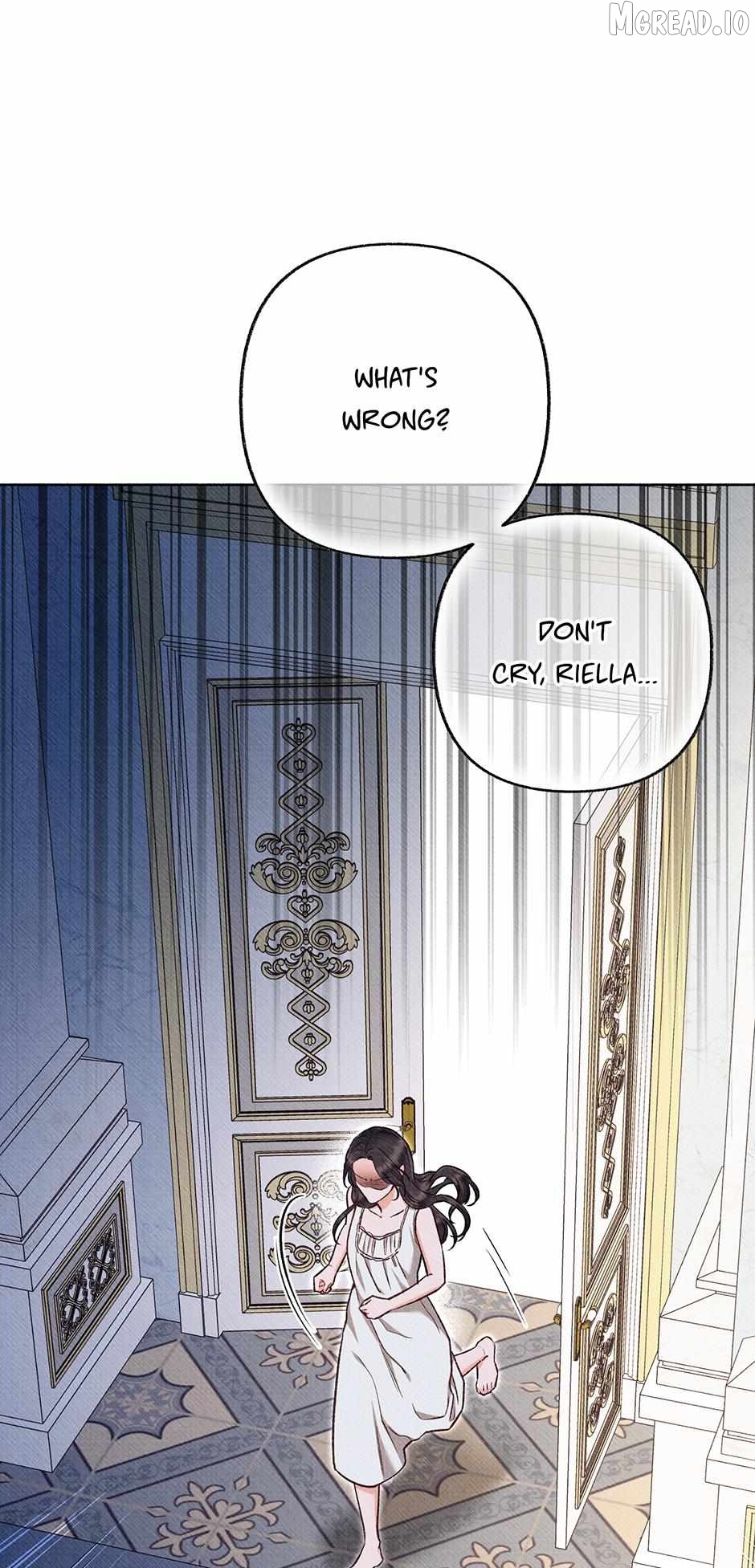 Dear My Rude Darling With Multiple Personalities Chapter 62 - page 23