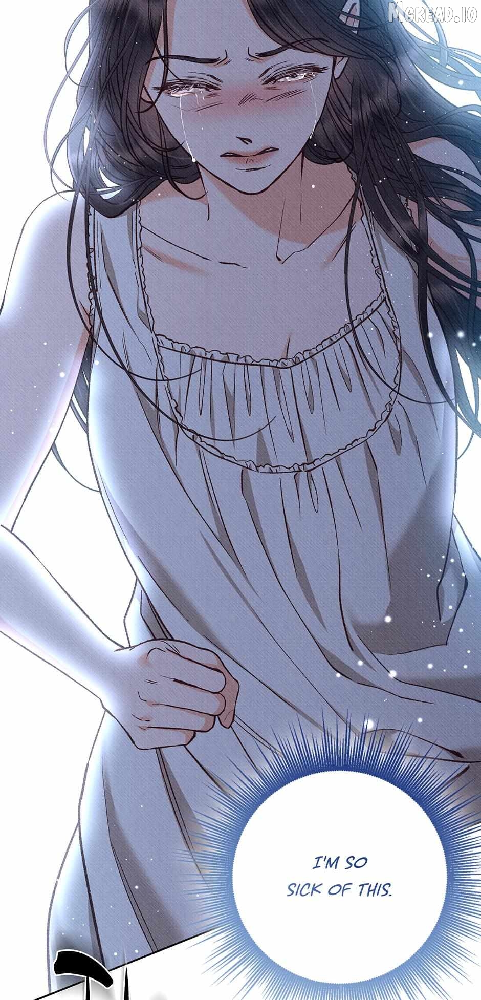 Dear My Rude Darling With Multiple Personalities Chapter 62 - page 25