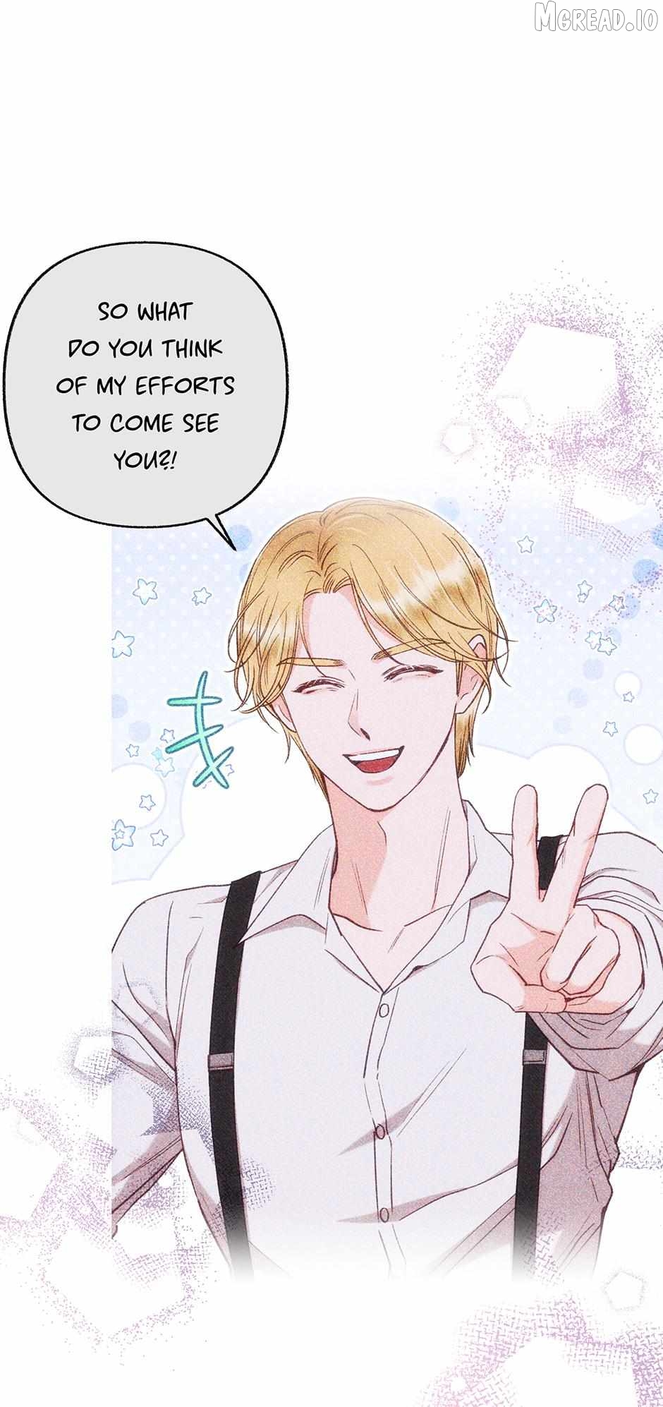 Dear My Rude Darling With Multiple Personalities Chapter 62 - page 29