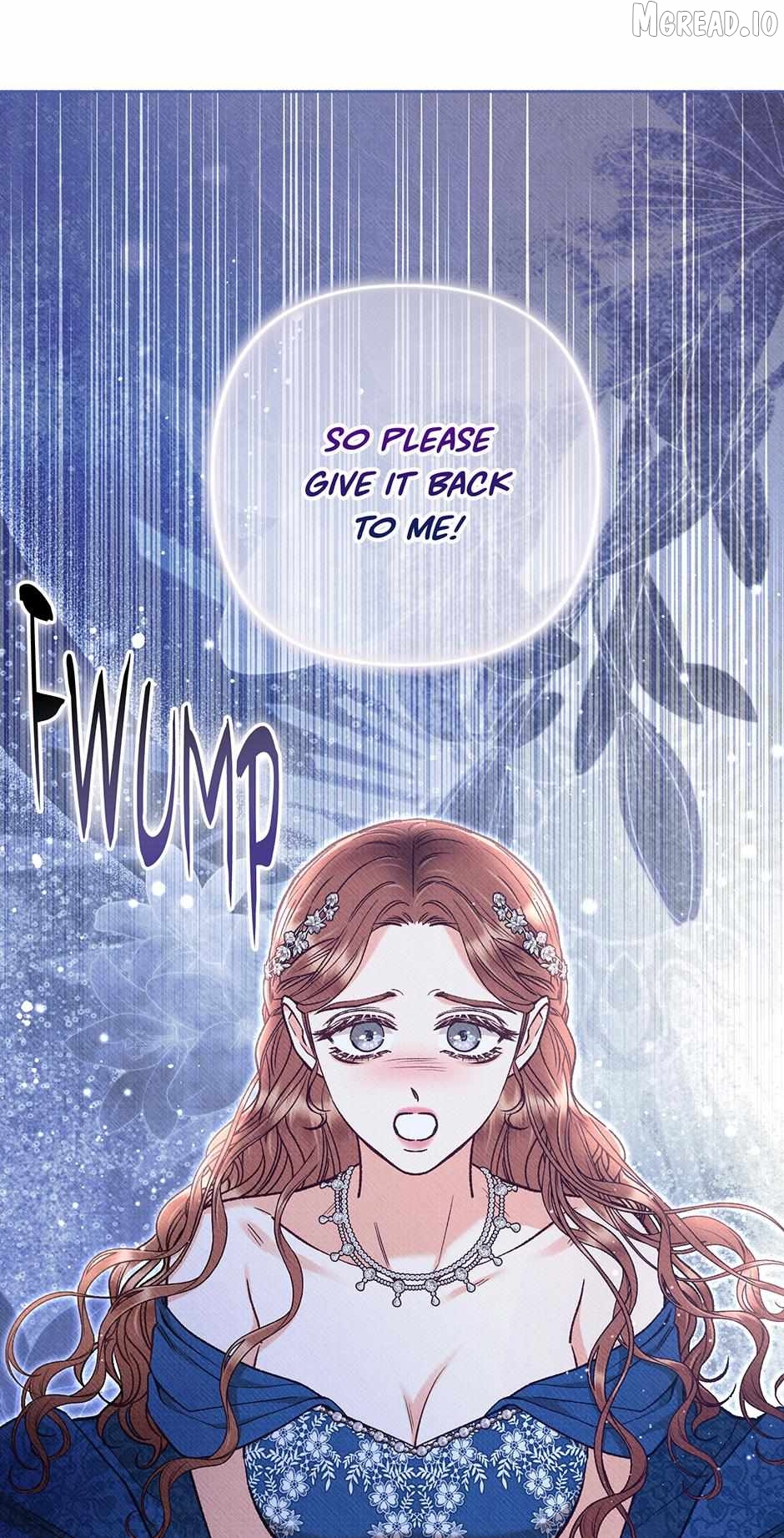 Dear My Rude Darling With Multiple Personalities Chapter 62 - page 3