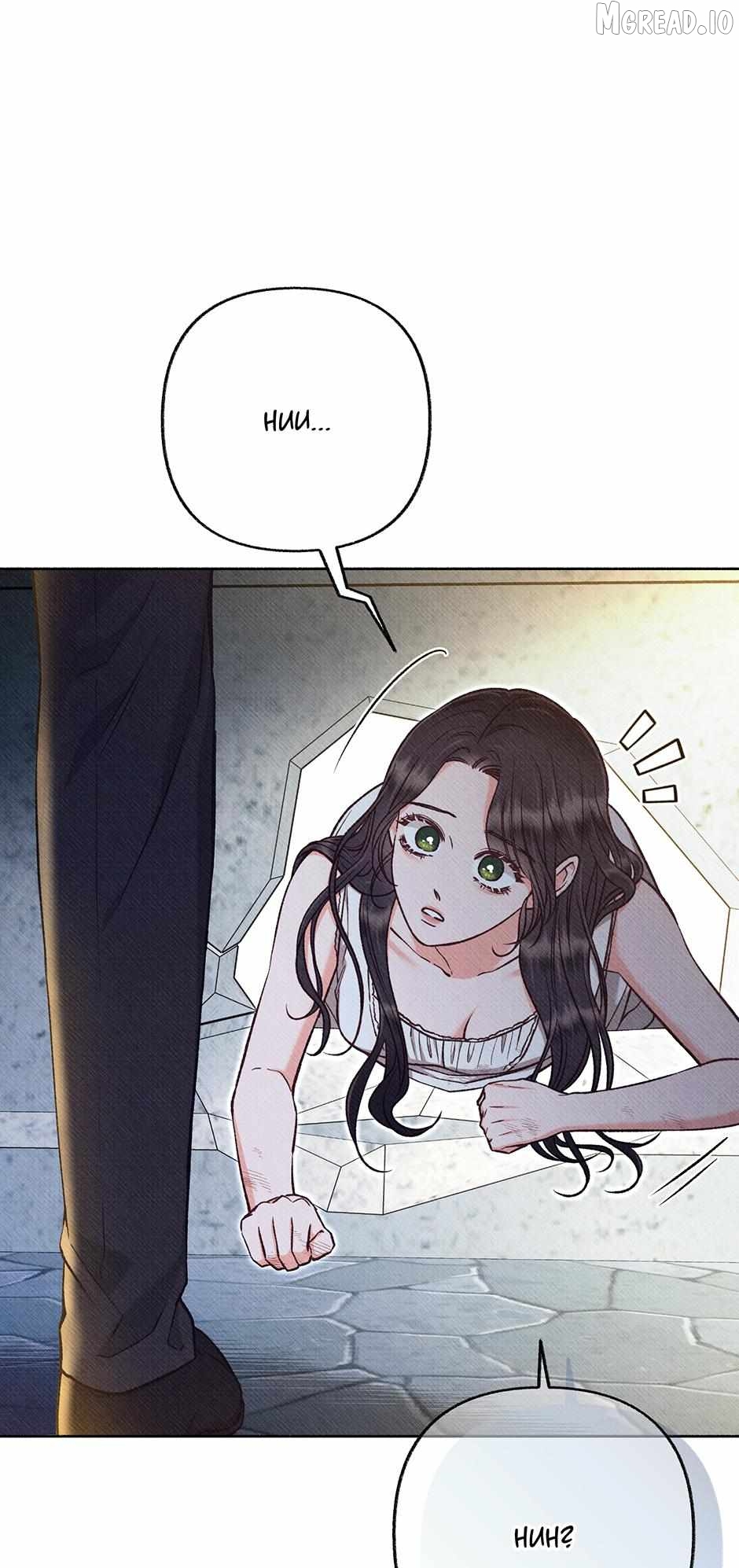 Dear My Rude Darling With Multiple Personalities Chapter 62 - page 33