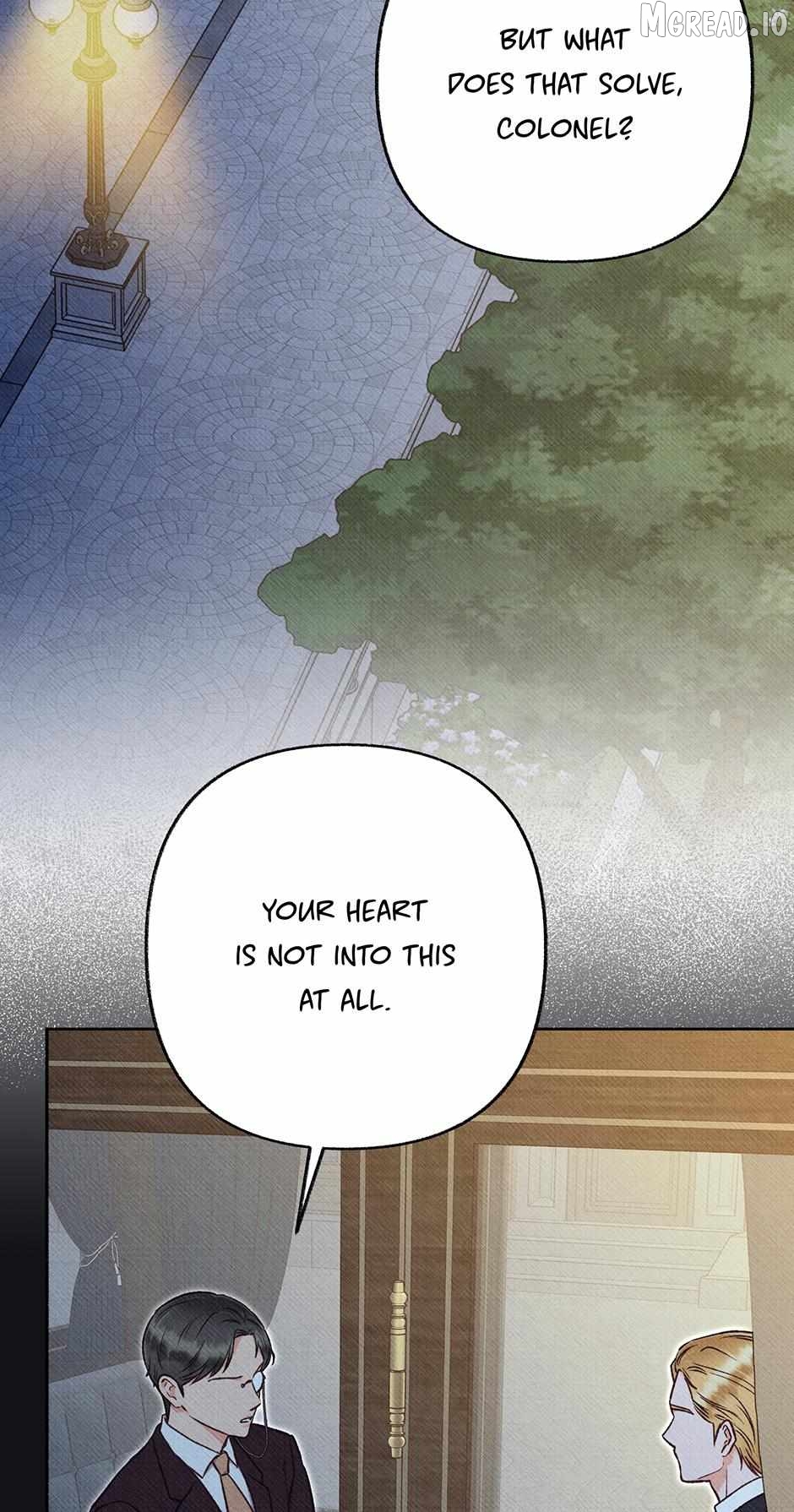 Dear My Rude Darling With Multiple Personalities Chapter 62 - page 40