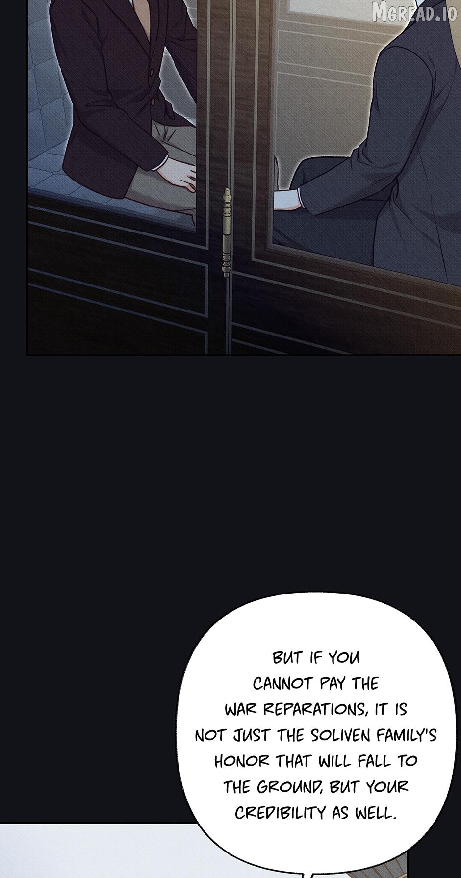 Dear My Rude Darling With Multiple Personalities Chapter 62 - page 41